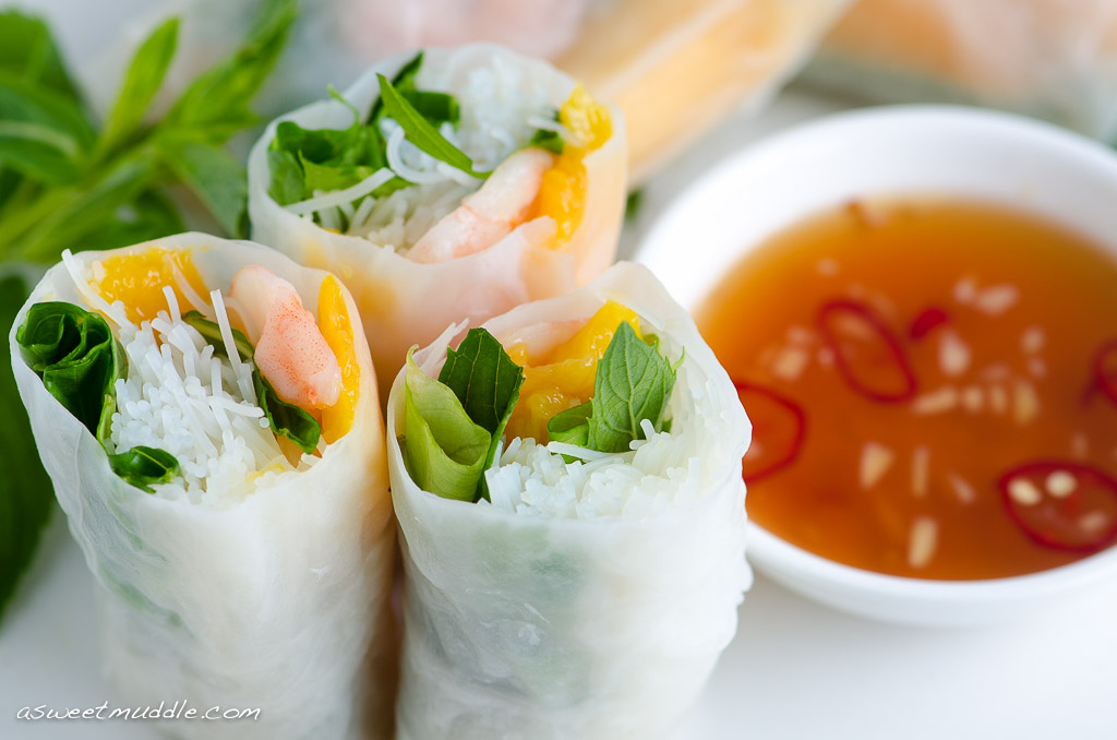 Best of Thailand Rice Paper  Perfect for Fresh Spring Rolls