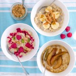 Porridge | A Sweet Muddle